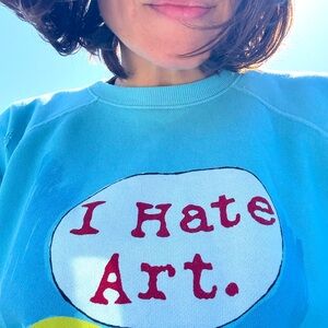 Meet your Posher, Veronica